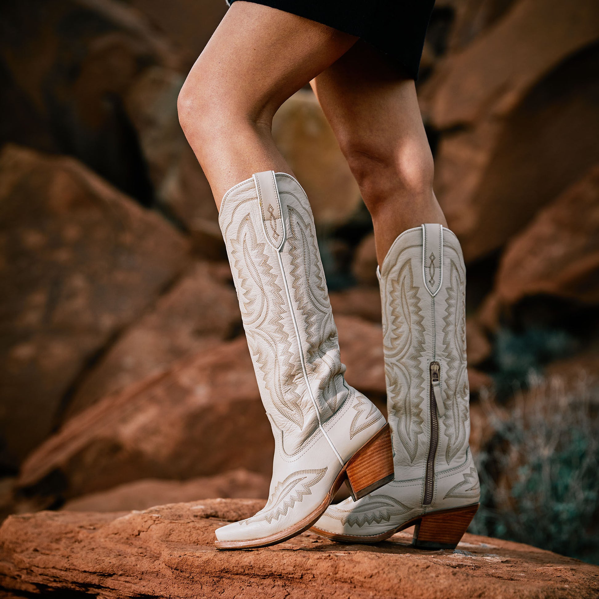 Ariat Women Casanova X Toe Western Boot