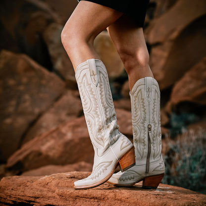Ariat Women Casanova X Toe Western Boot