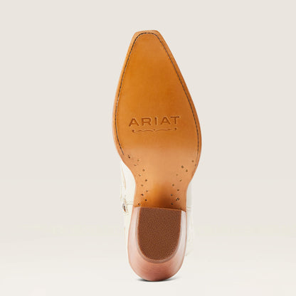 Ariat Women Casanova X Toe Western Boot