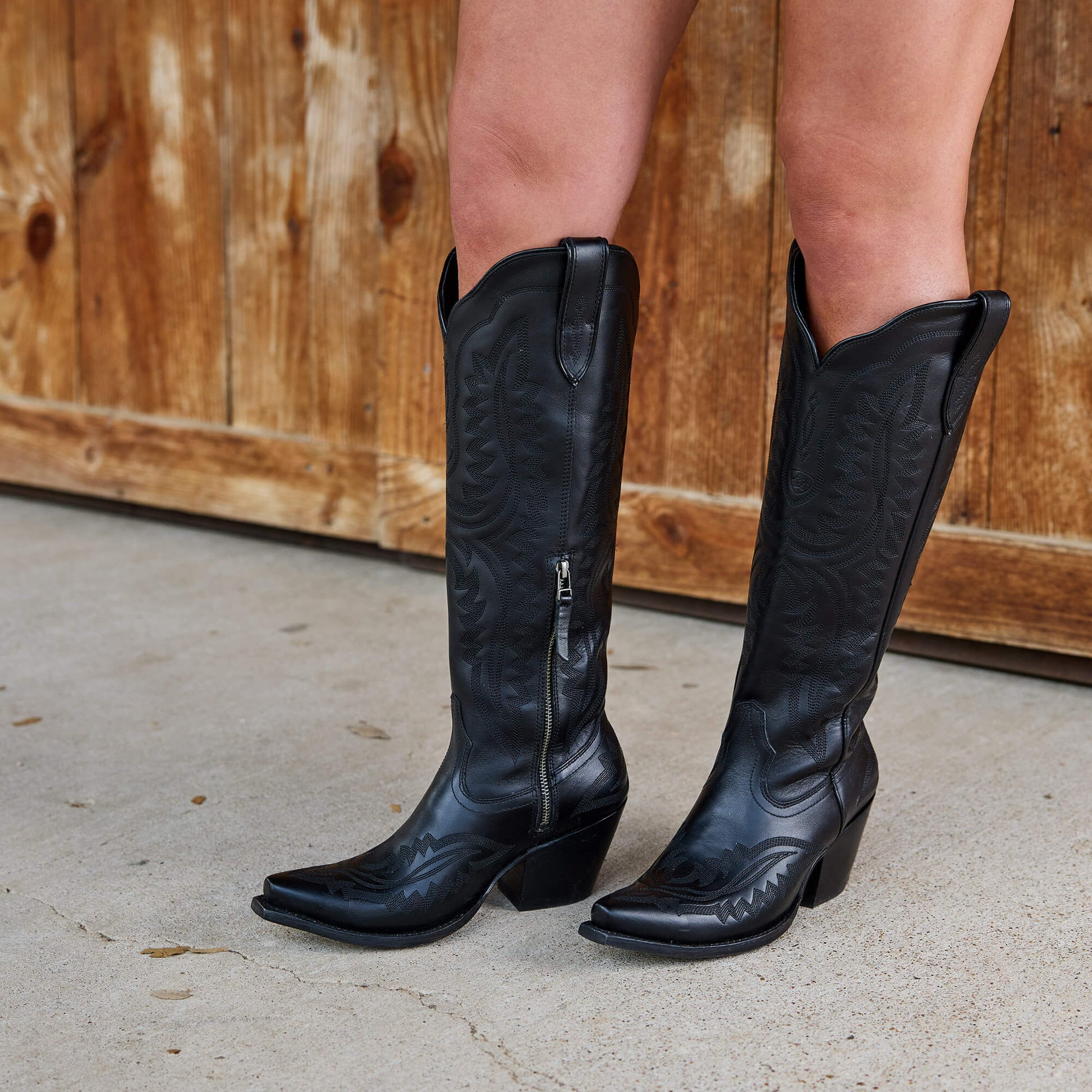 Ariat Women Casanova X Toe Western Boot