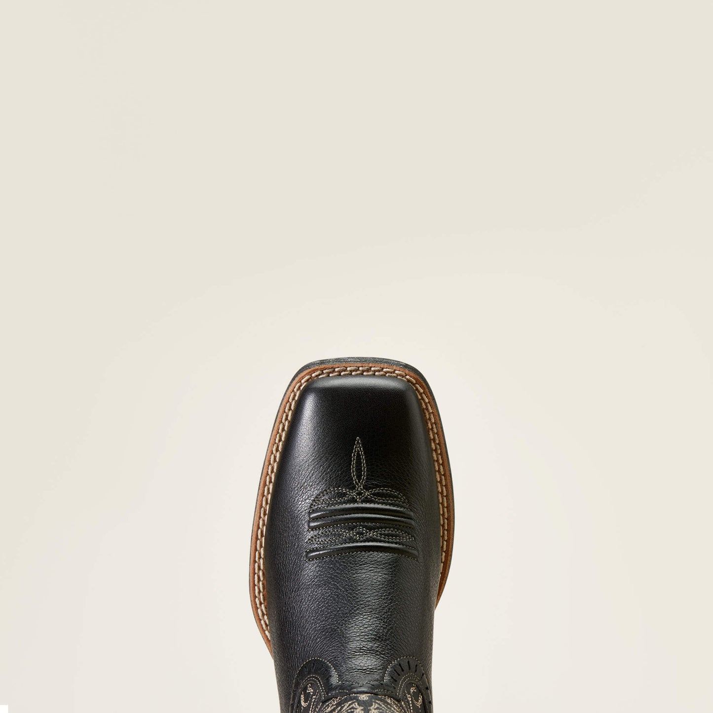 Ariat Women Round Up Remuda Wide Square Toe Western Boot