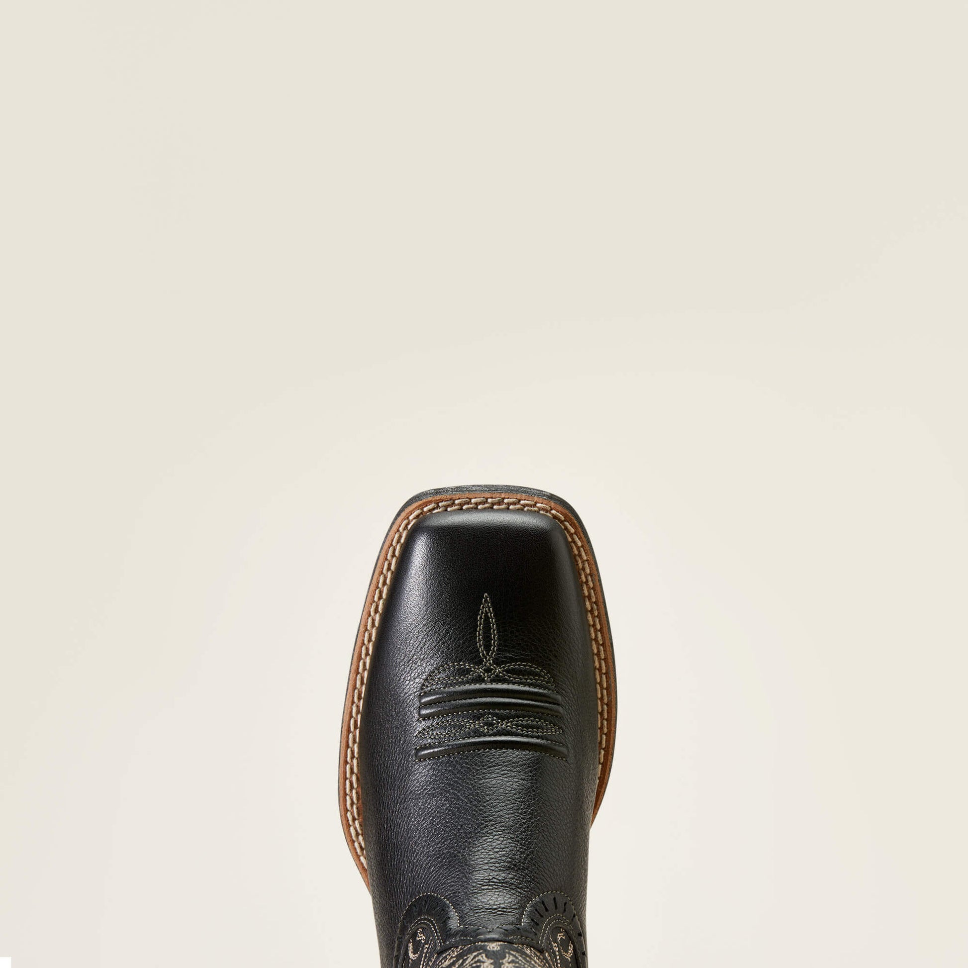 Ariat Women Round Up Remuda Wide Square Toe Western Boot