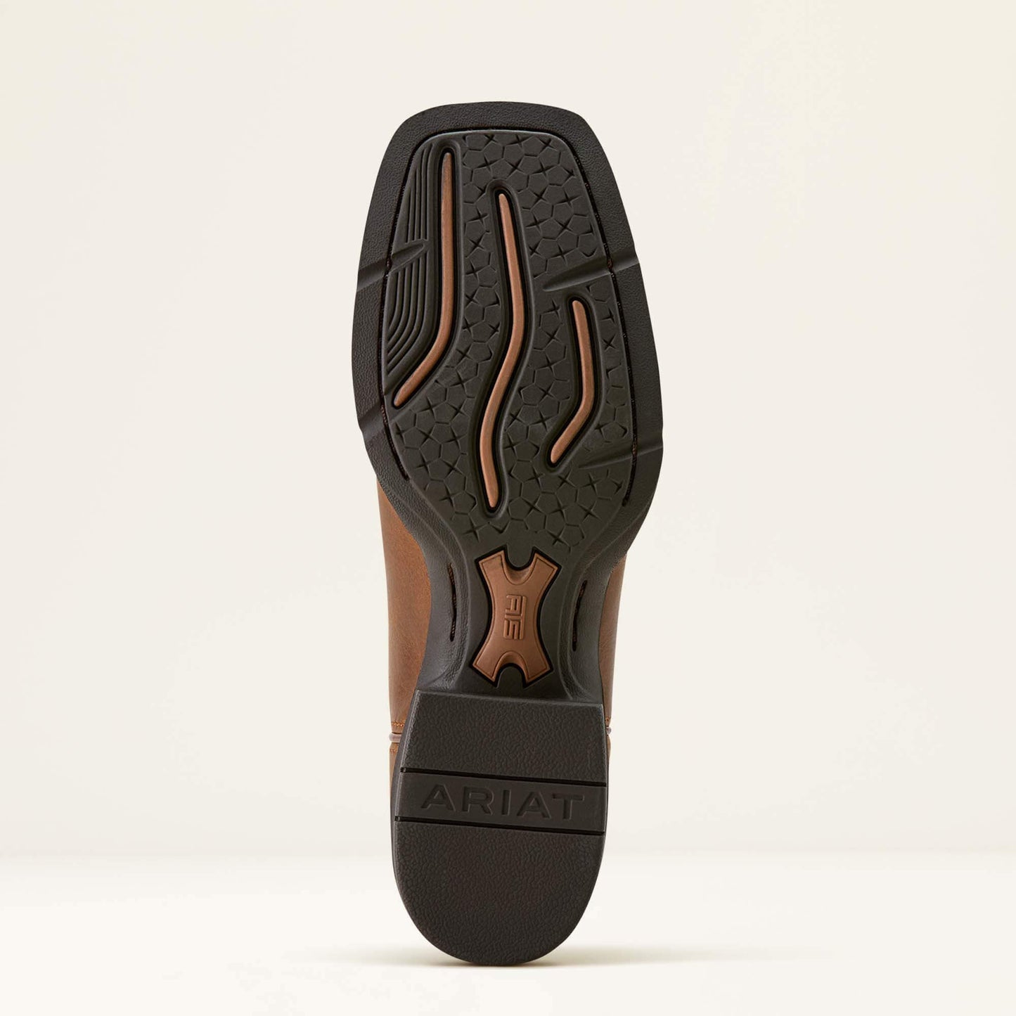 Ariat Women|Trends Round Up Filly Wide Square Toe Western Boot