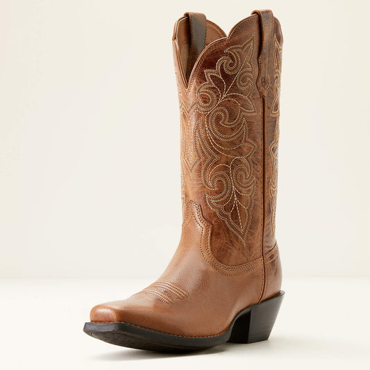 Ariat Women|Trends Round Up Square Toe Western Boot