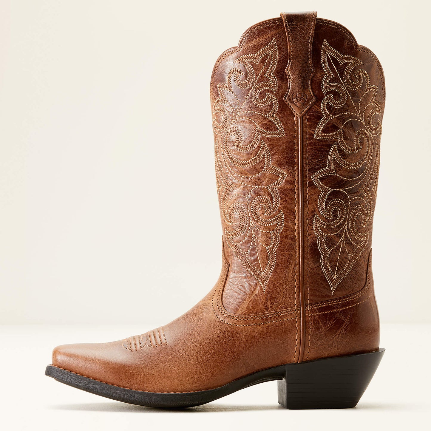 Ariat Women|Trends Round Up Square Toe Western Boot