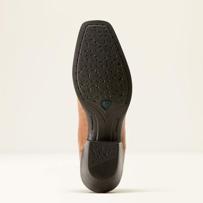 Ariat Women|Trends Round Up Square Toe Western Boot