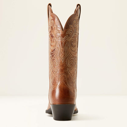 Ariat Women|Trends Round Up Square Toe Western Boot
