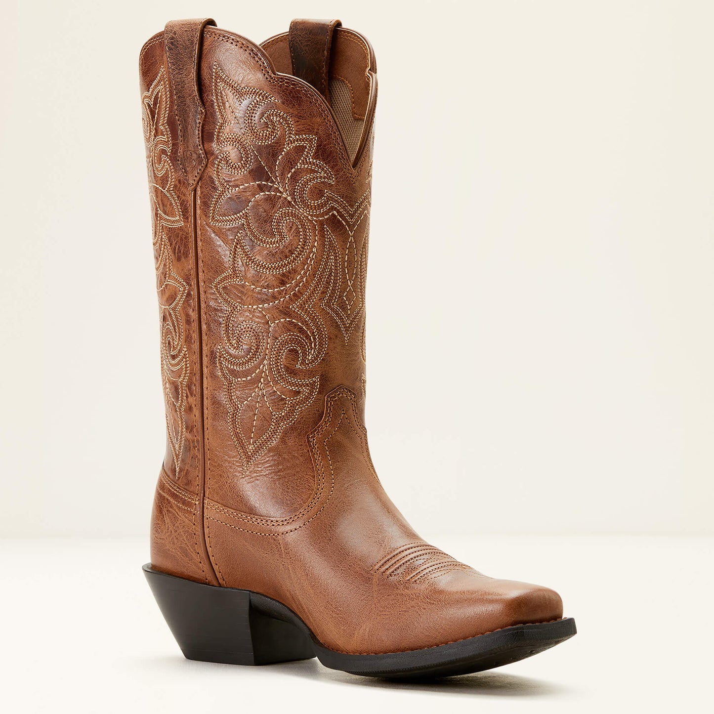 Ariat Women|Trends Round Up Square Toe Western Boot