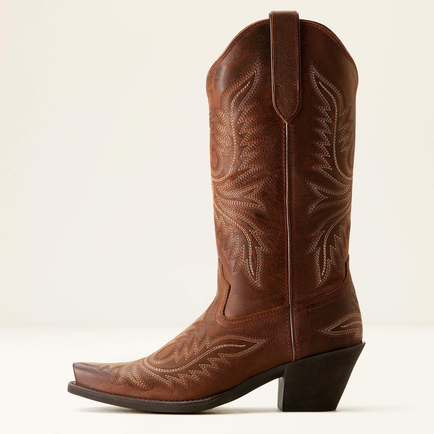 Ariat Women|Trends Round Up Collins D Toe Western Boot