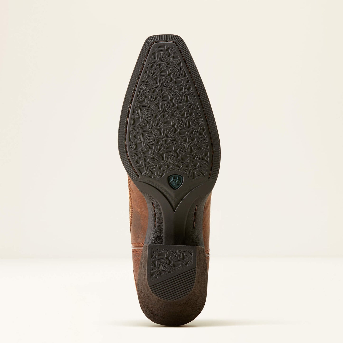Ariat Women|Trends Round Up Collins D Toe Western Boot
