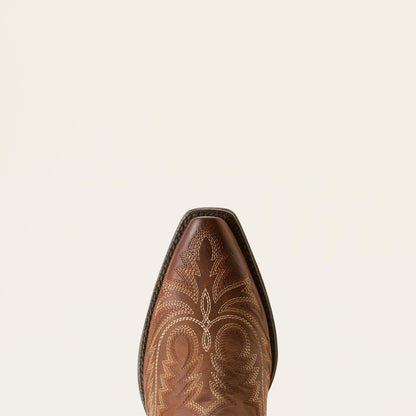Ariat Women|Trends Round Up Collins D Toe Western Boot