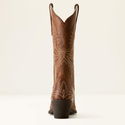 Ariat Women|Trends Round Up Collins D Toe Western Boot