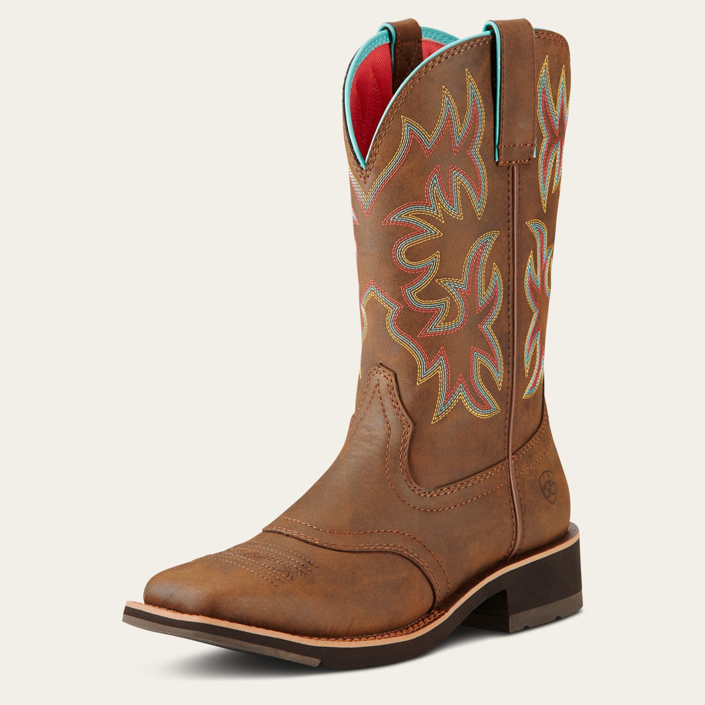 Ariat Women Delilah Western Boot