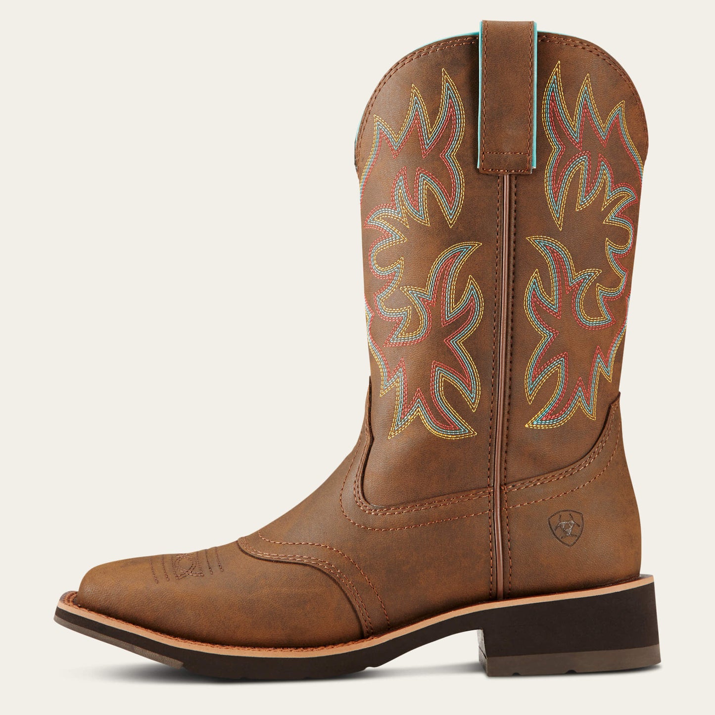 Ariat Women Delilah Western Boot