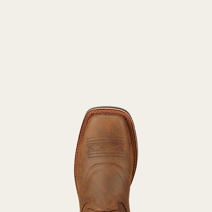 Ariat Women Delilah Western Boot