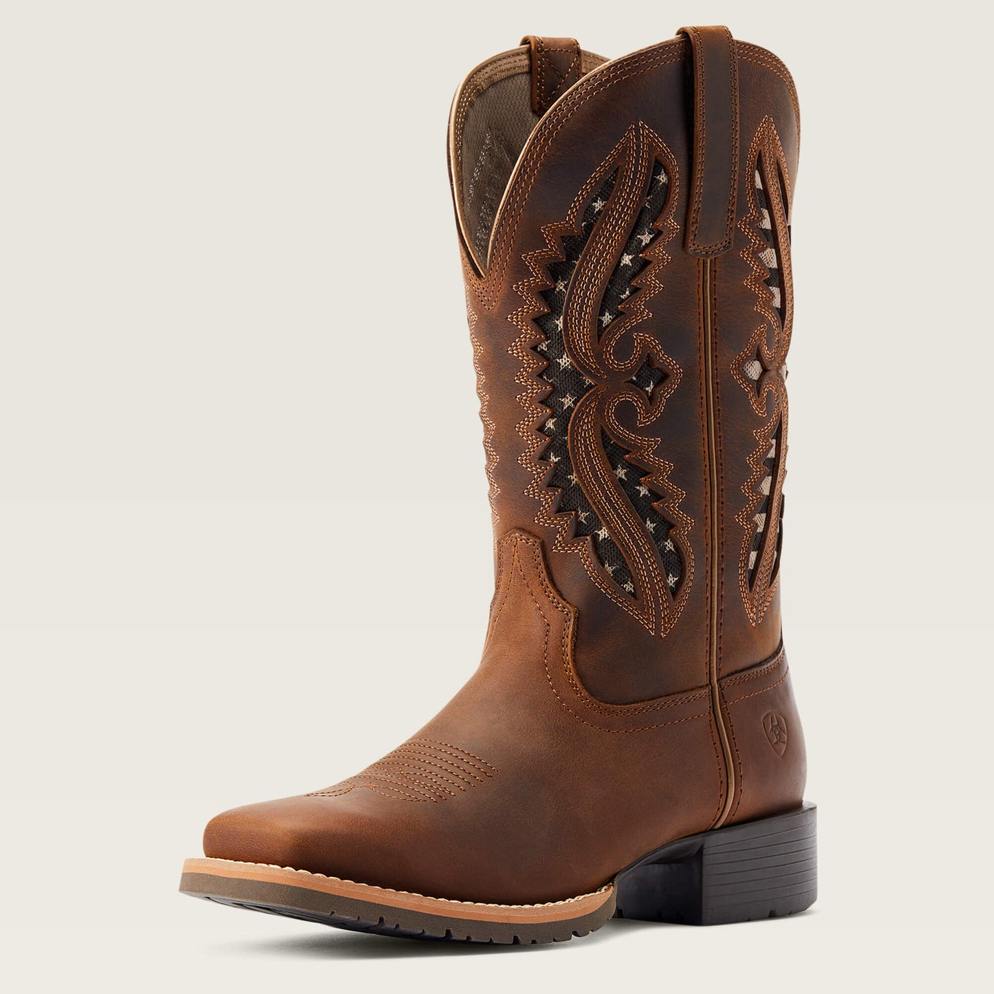 Ariat Women|Trends Hybrid Rancher VentTek 360° Western Boot