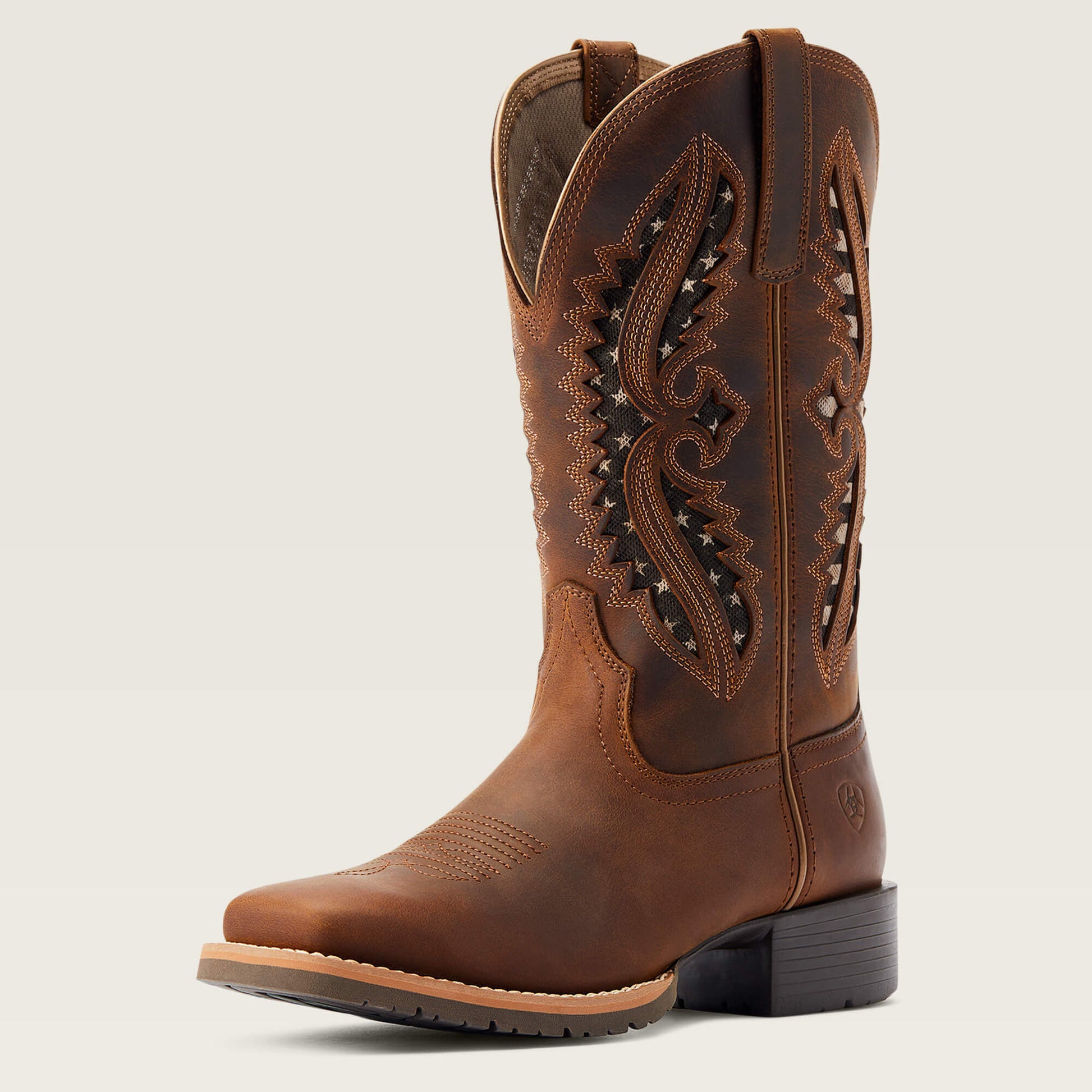 Ariat Women|Trends Hybrid Rancher VentTek 360° Western Boot