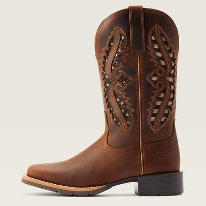 Ariat Women|Trends Hybrid Rancher VentTek 360° Western Boot