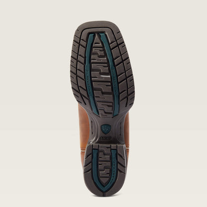 Ariat Women|Trends Hybrid Rancher VentTek 360° Western Boot