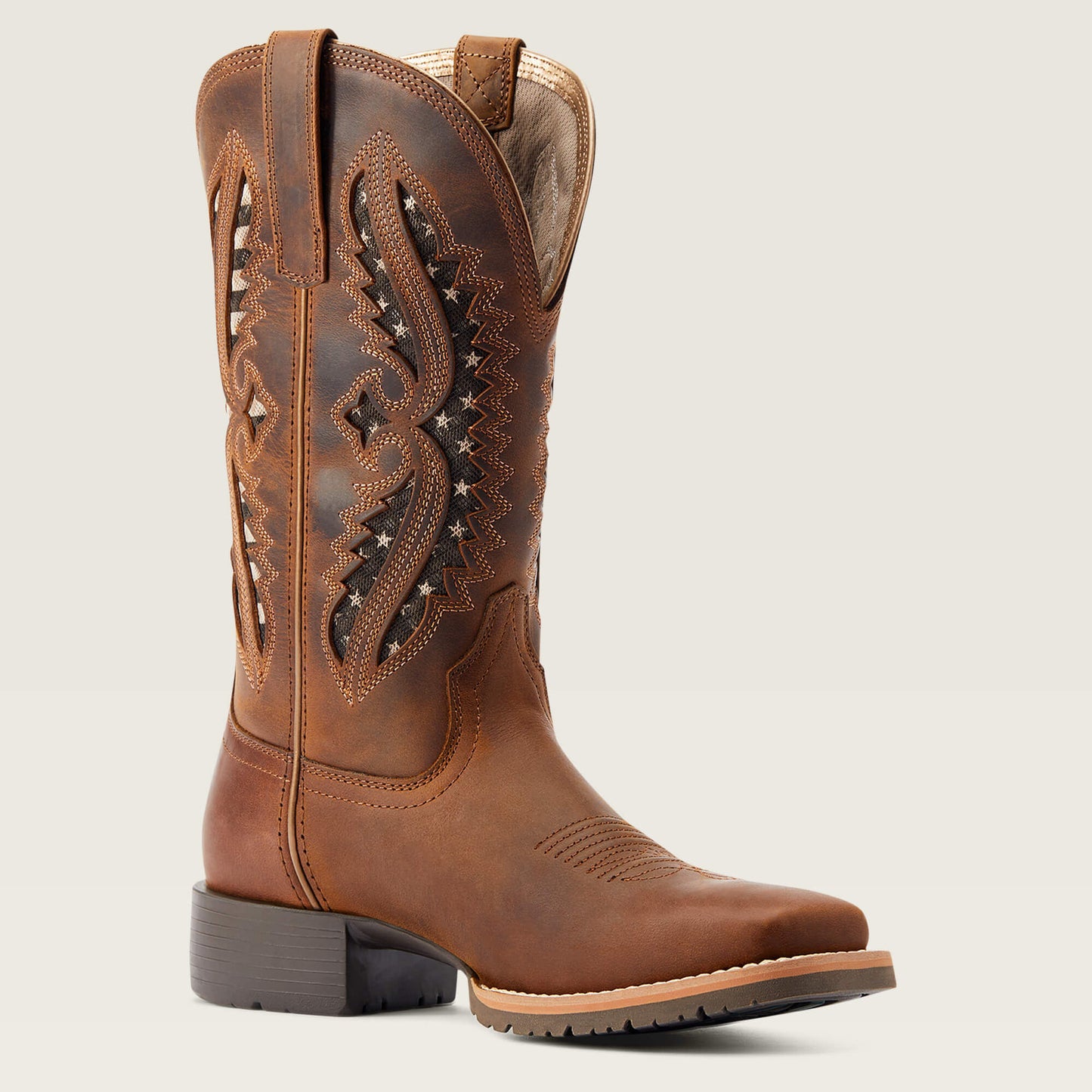 Ariat Women|Trends Hybrid Rancher VentTek 360° Western Boot