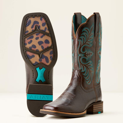 Ariat Women|Trends Gillette Western Boot
