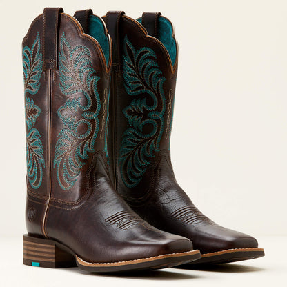 Ariat Women|Trends Gillette Western Boot