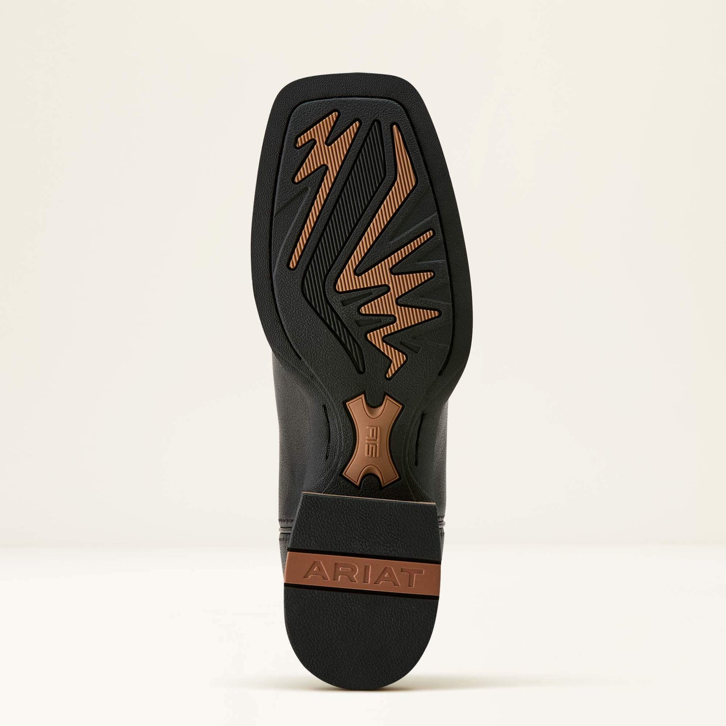 Ariat Women Olena Wide Square Toe Western Boot