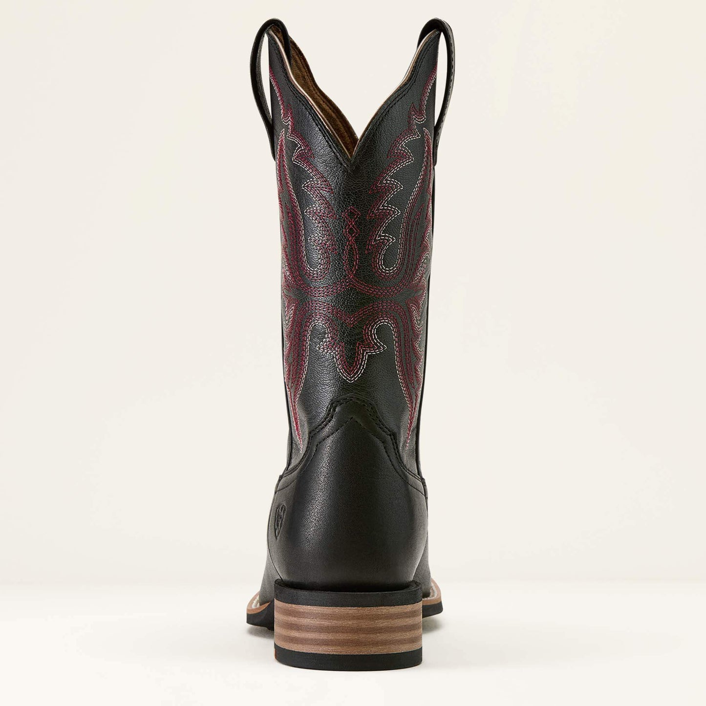 Ariat Women Olena Wide Square Toe Western Boot