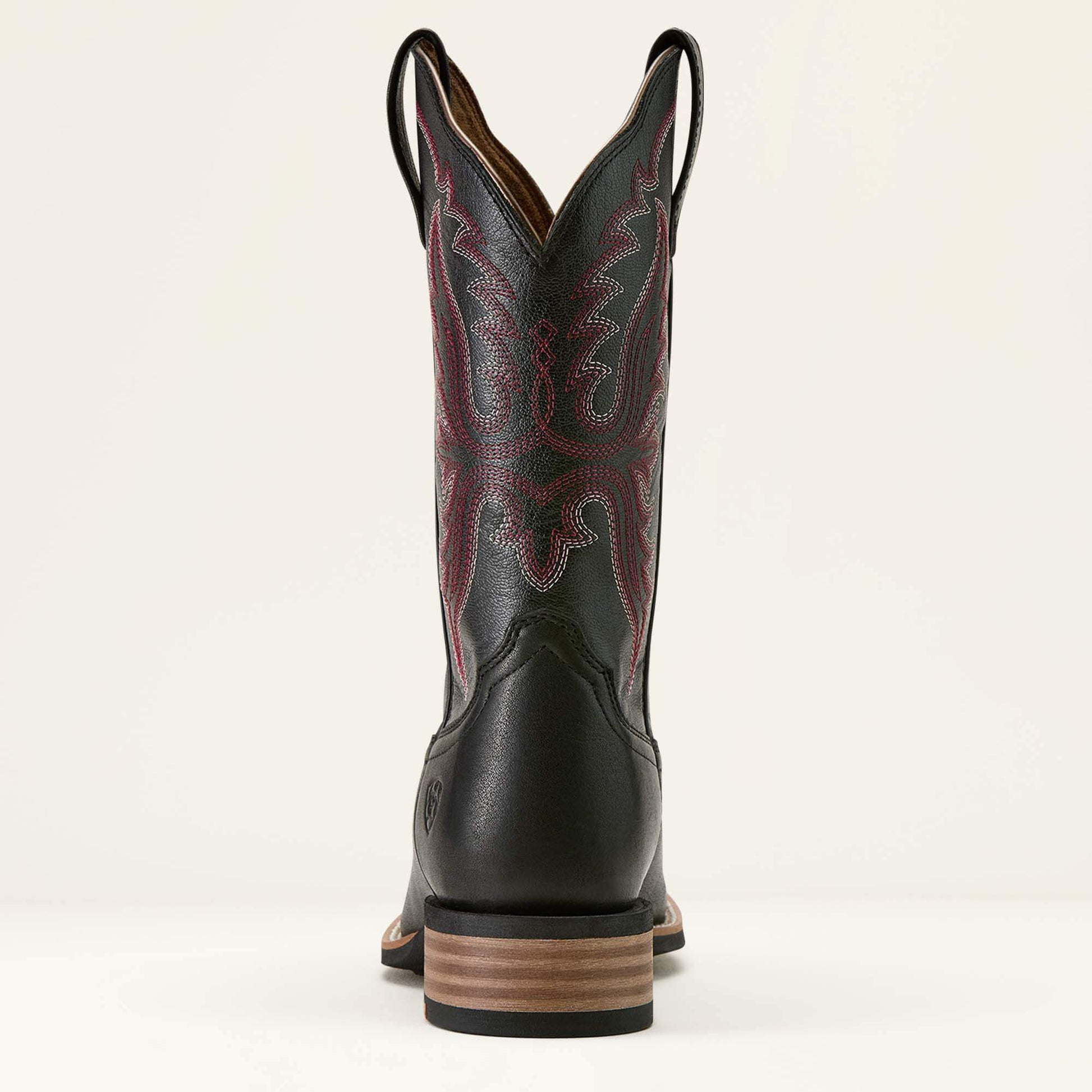 Ariat Women Olena Wide Square Toe Western Boot