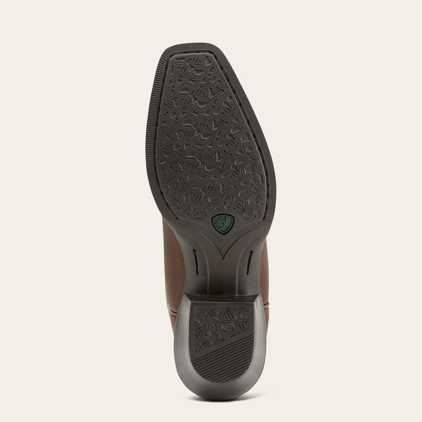 Ariat Women|Trends Round Up Square Toe Western Boot
