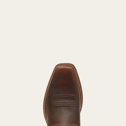 Ariat Women|Trends Round Up Square Toe Western Boot