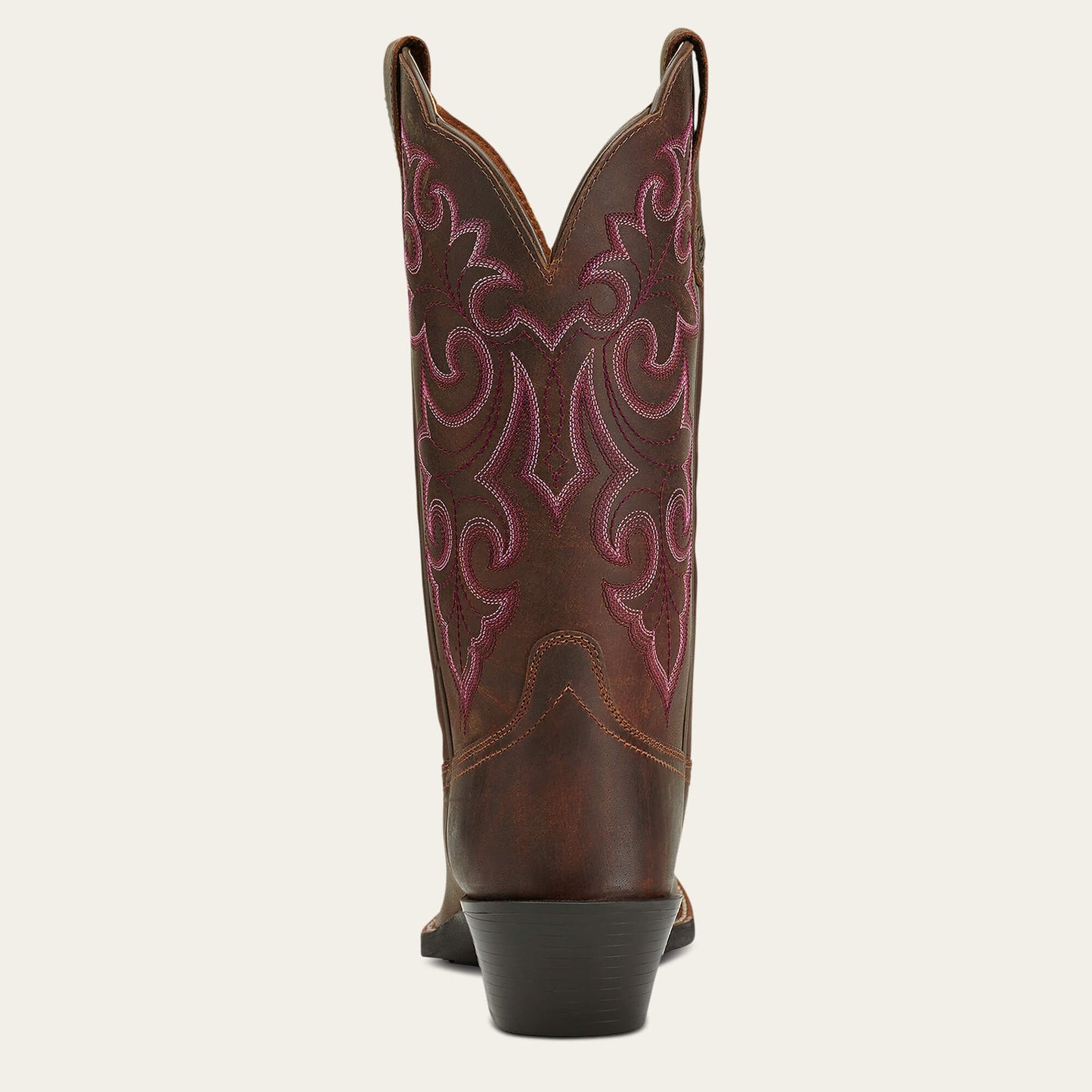 Ariat Women|Trends Round Up Square Toe Western Boot