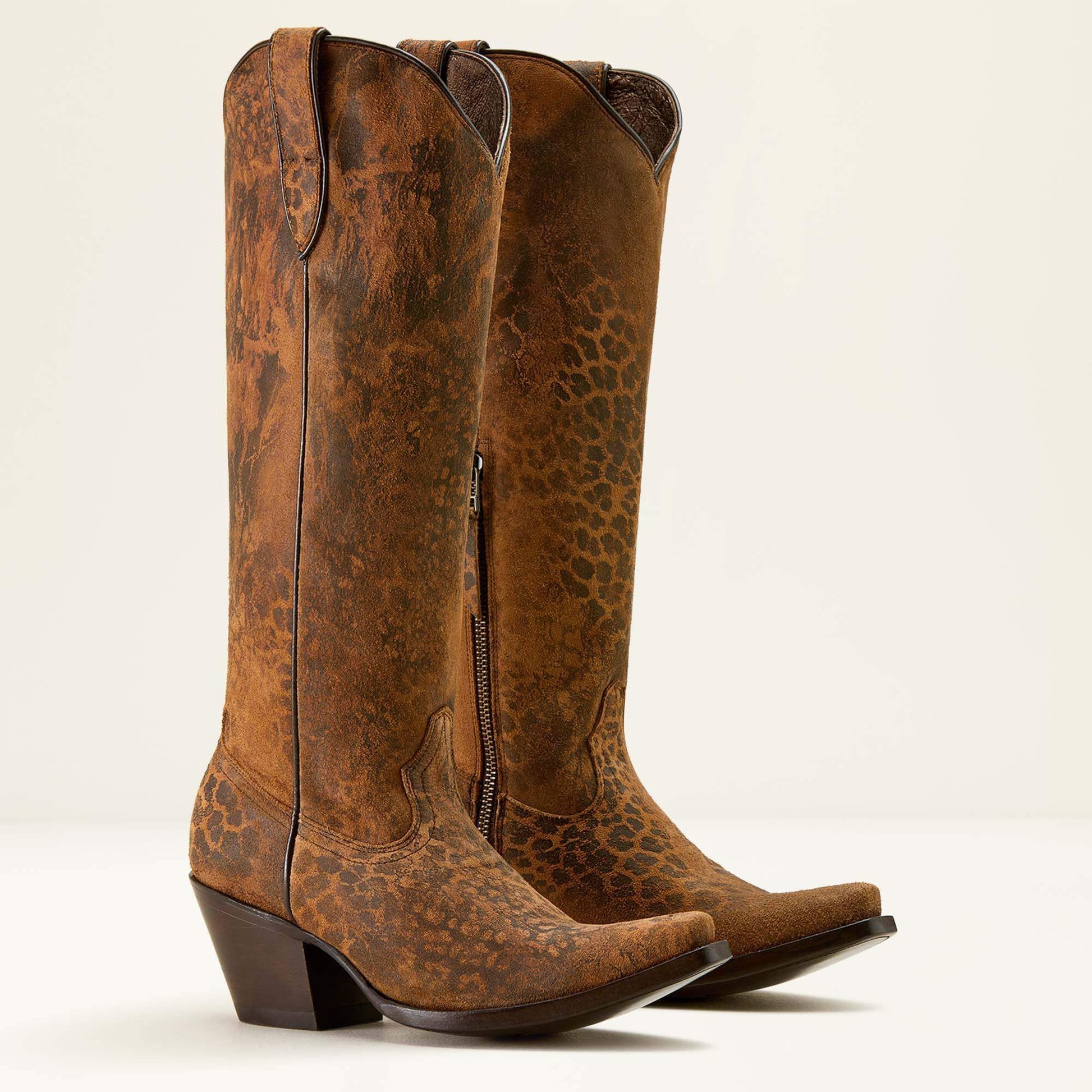 Ariat Women|Trends Casanova X Toe Western Boot