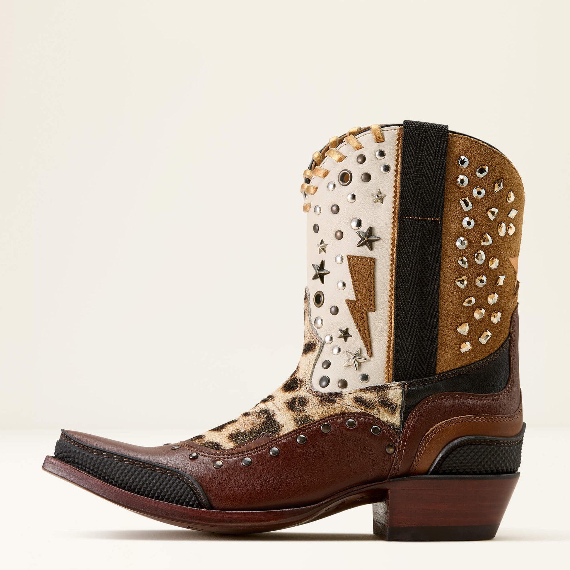 Ariat Women|Trends Superstarz X Toe Western Boot