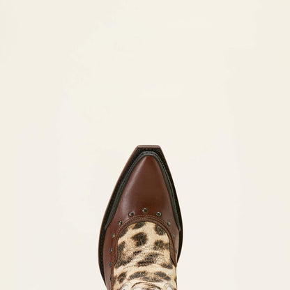 Ariat Women|Trends Superstarz X Toe Western Boot