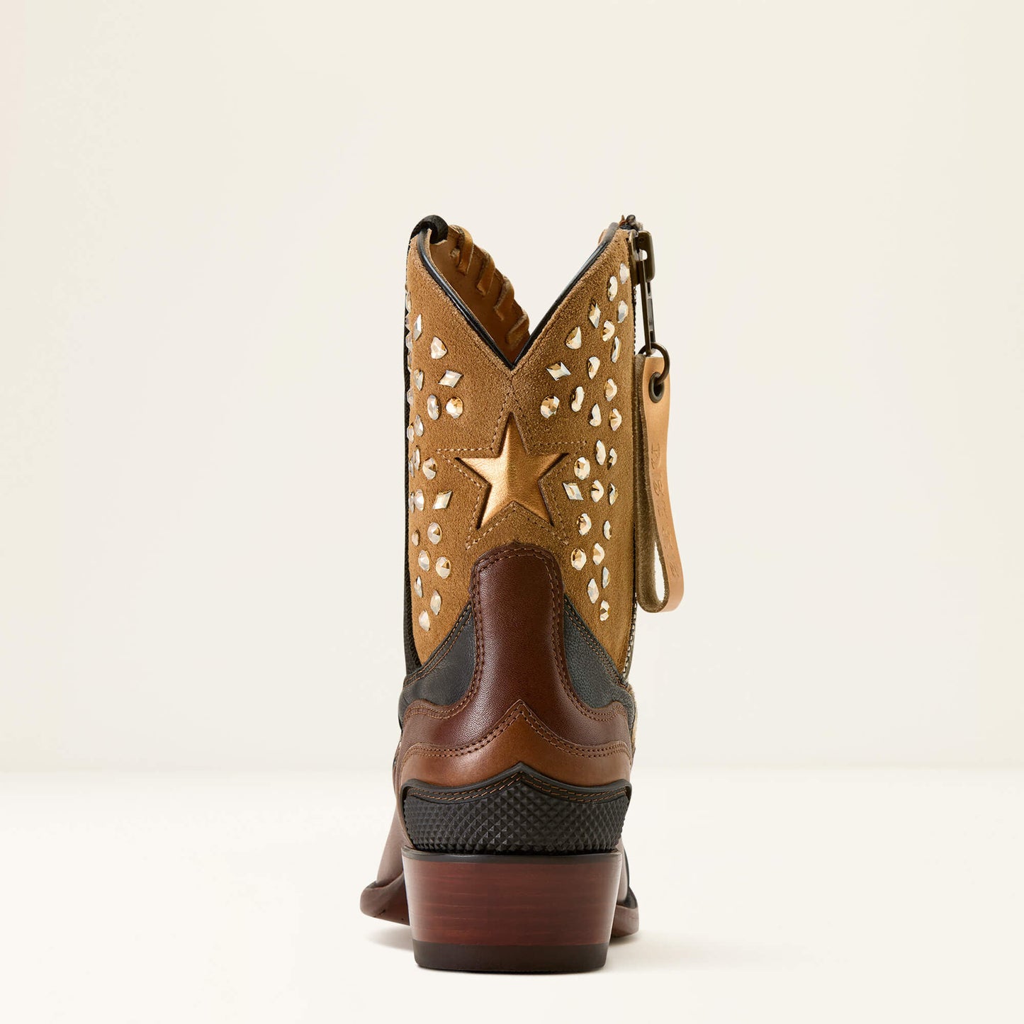 Ariat Women|Trends Superstarz X Toe Western Boot
