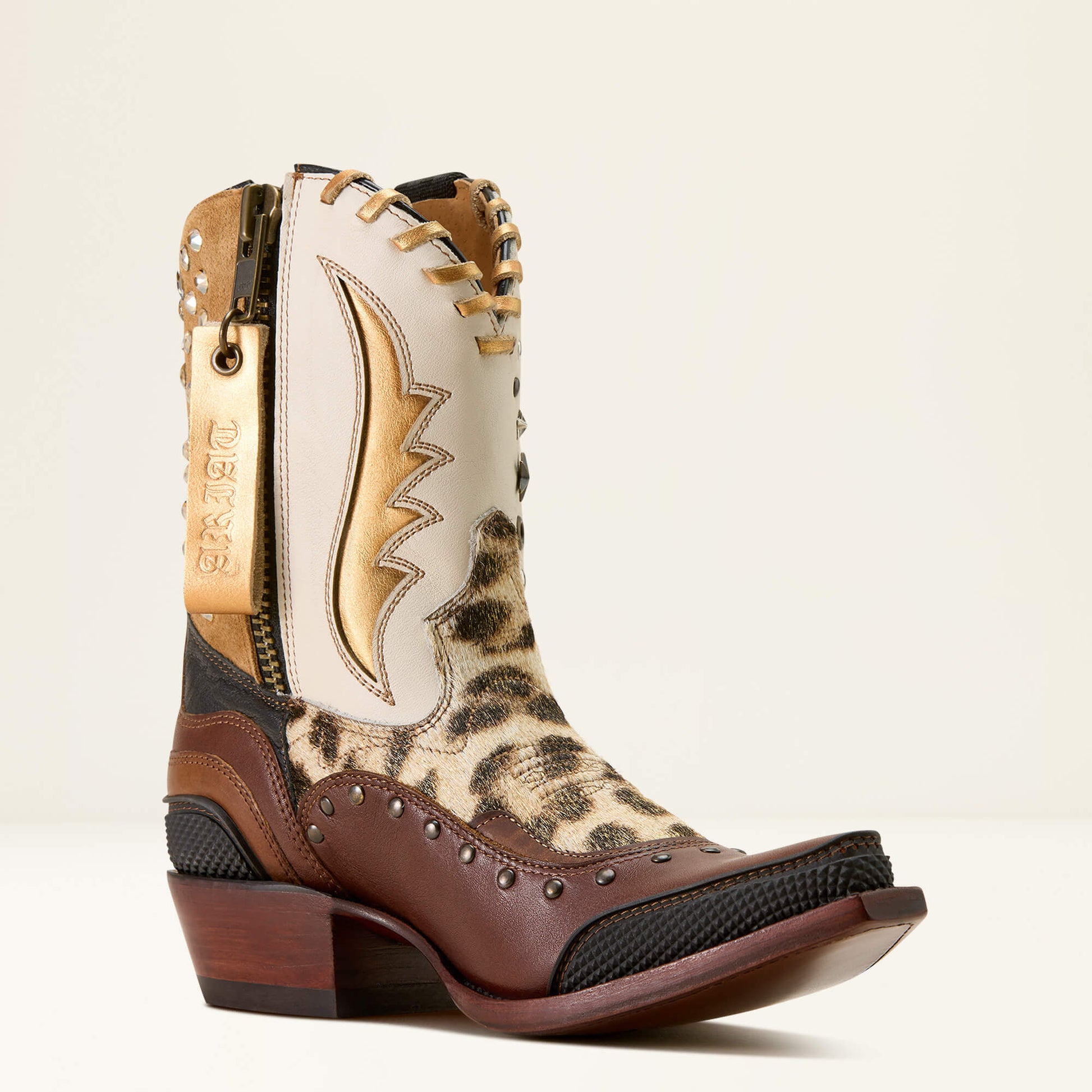 Ariat Women|Trends Superstarz X Toe Western Boot