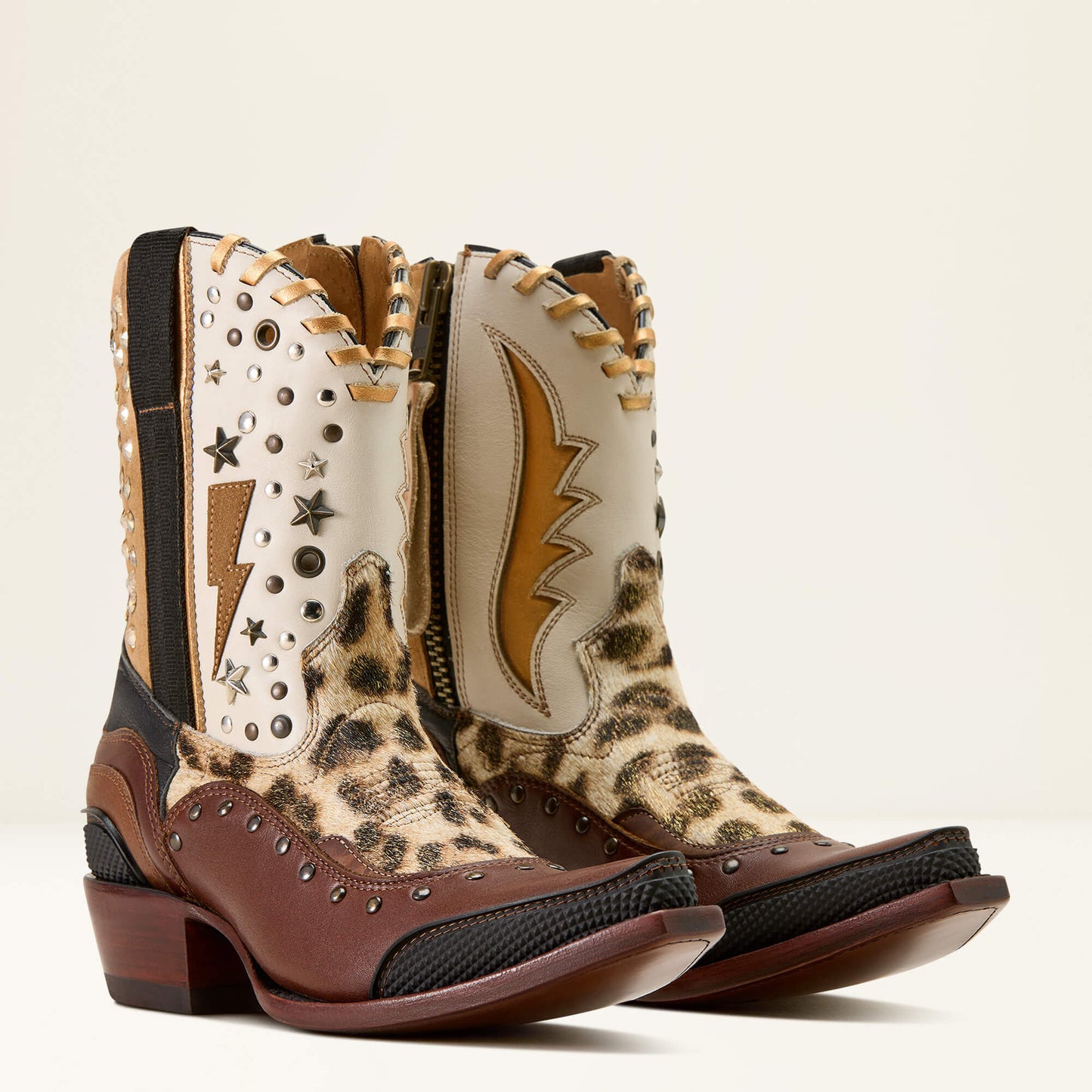 Ariat Women|Trends Superstarz X Toe Western Boot