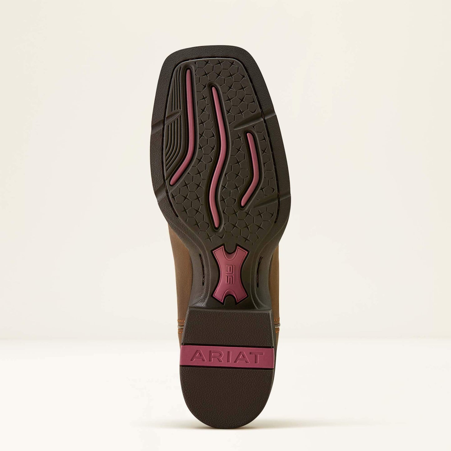 Ariat Women|Trends Round Up StretchFit Wide Square Toe Western Boot