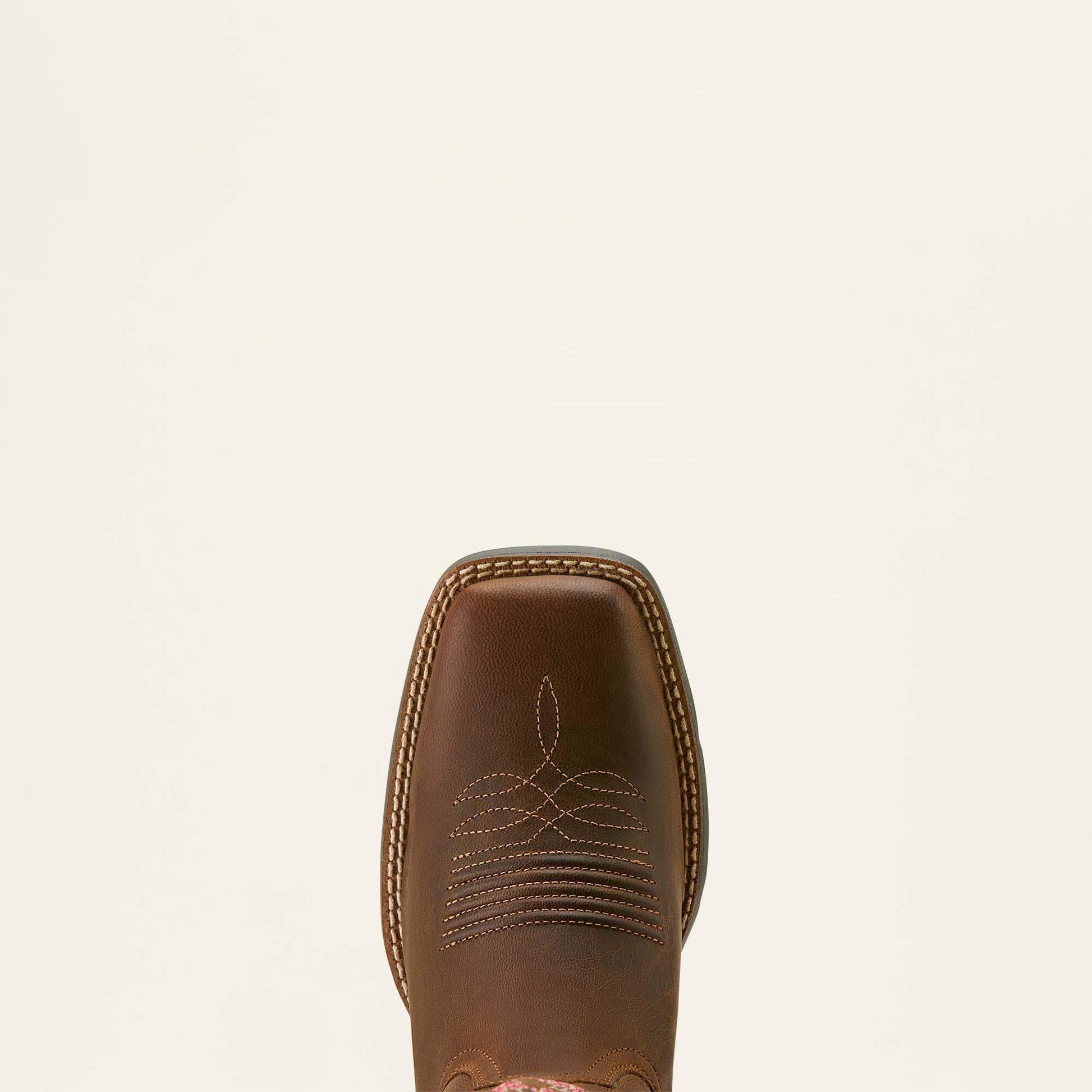 Ariat Women|Trends Round Up StretchFit Wide Square Toe Western Boot
