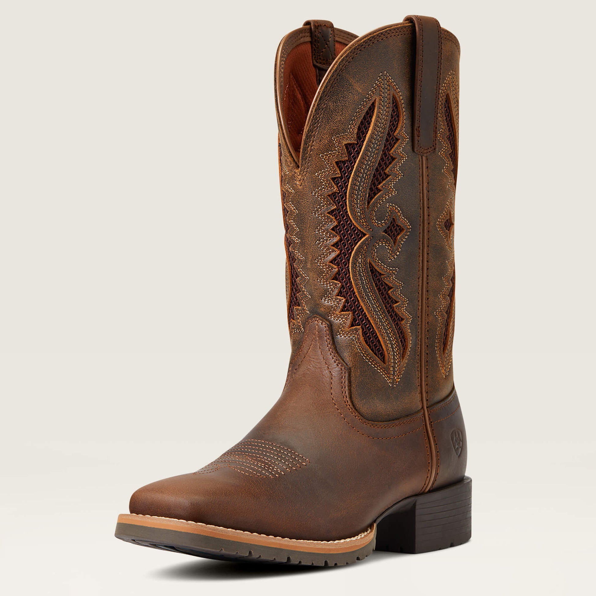 Ariat Women Hybrid Rancher VentTek 360° Western Boot