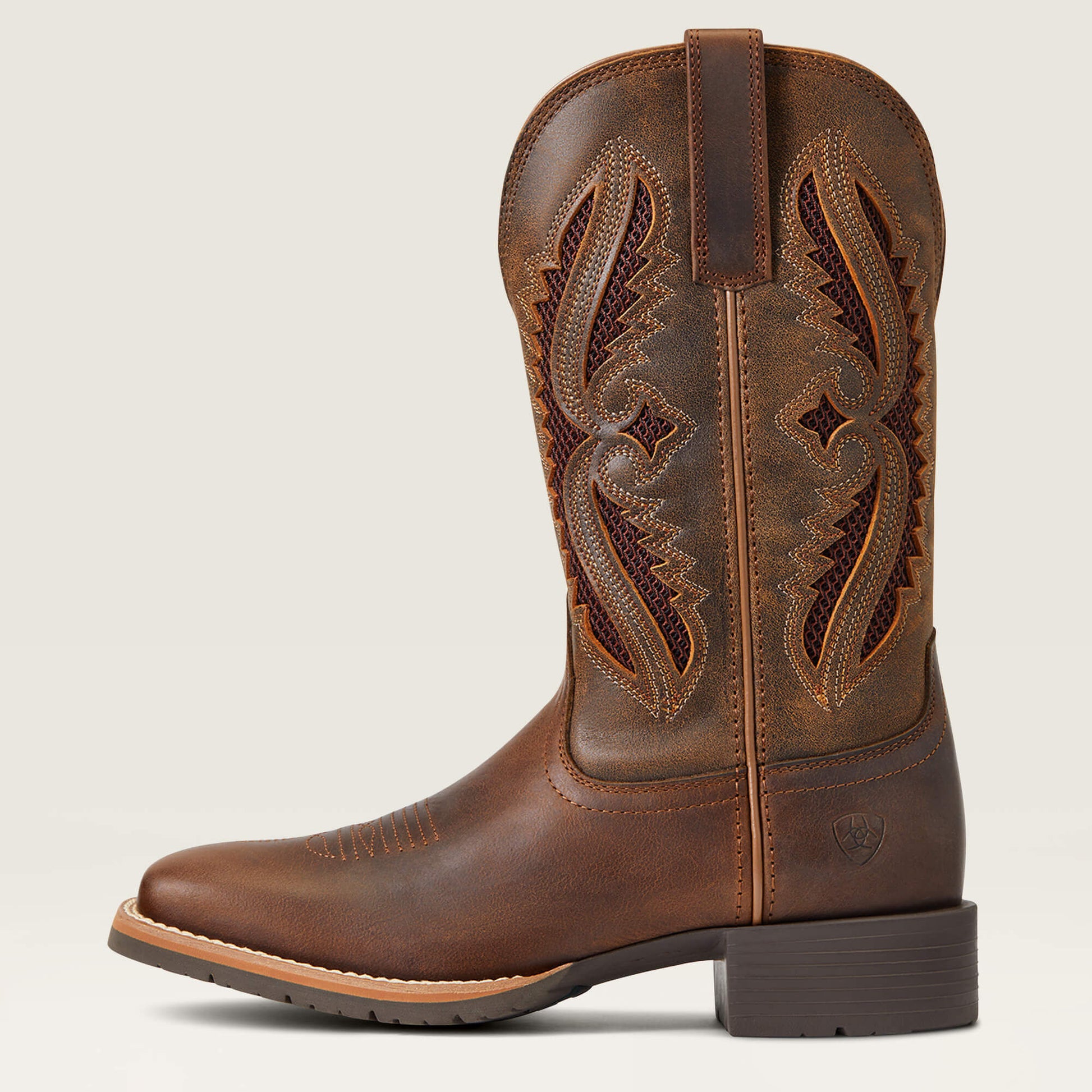 Ariat Women Hybrid Rancher VentTek 360° Western Boot