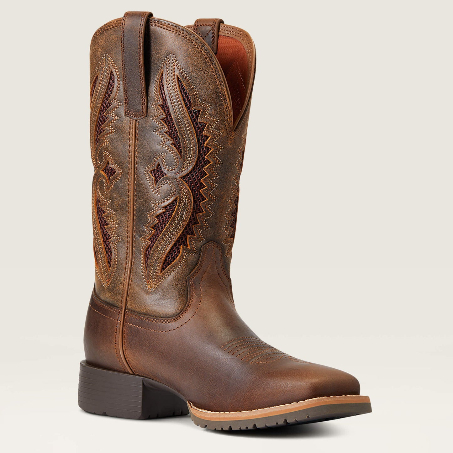Ariat Women Hybrid Rancher VentTek 360° Western Boot