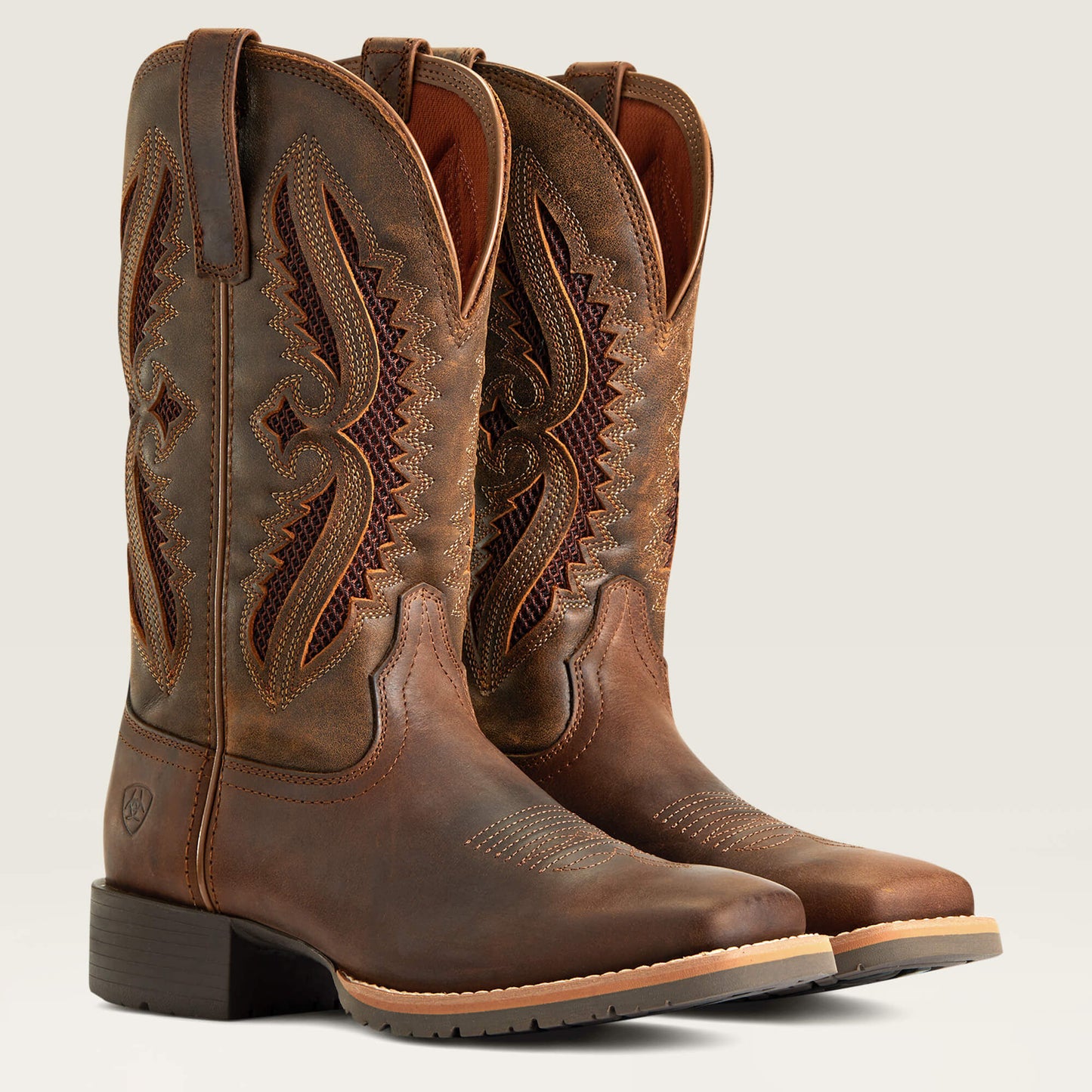 Ariat Women Hybrid Rancher VentTek 360° Western Boot