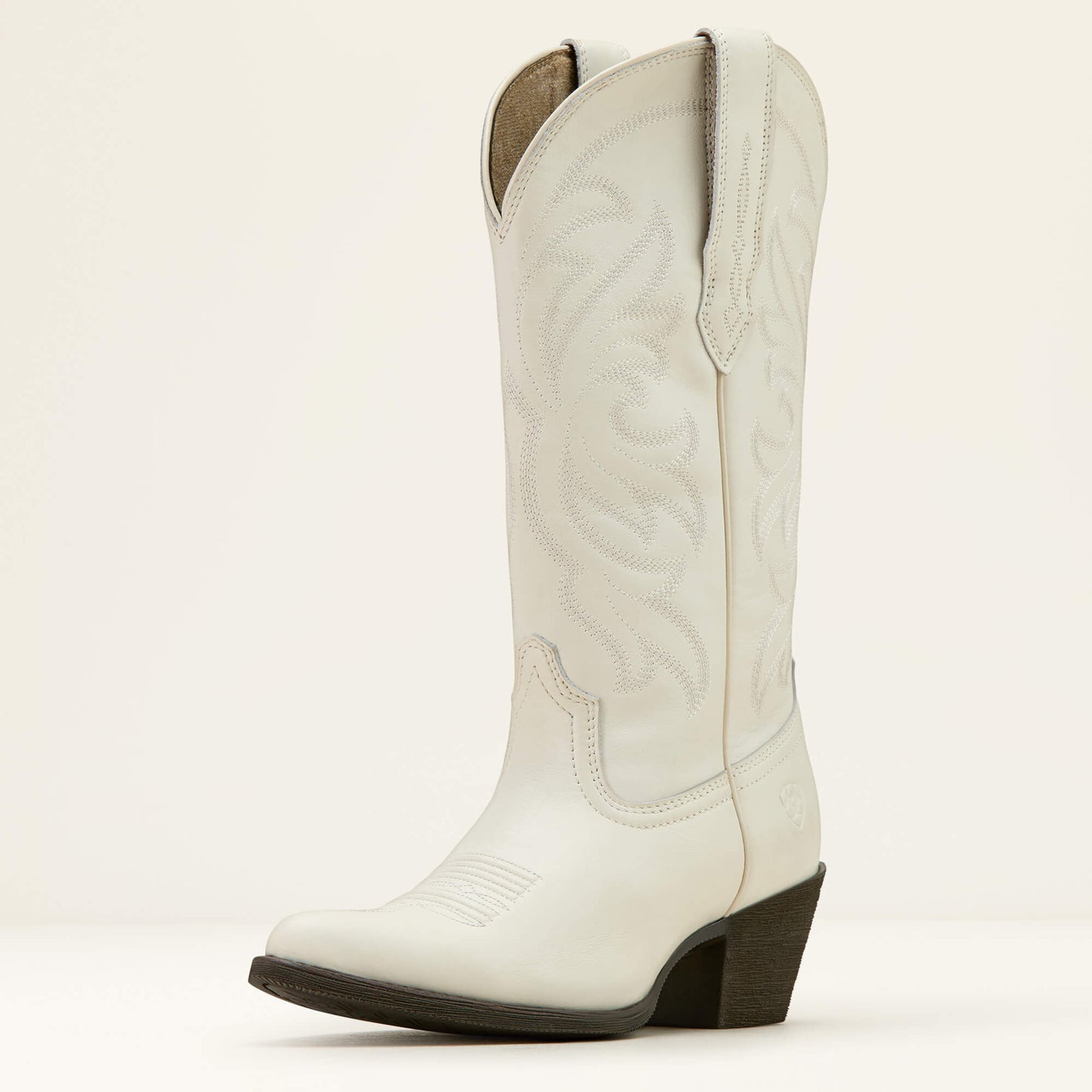 Ariat Women Heritage J Toe Western Boot