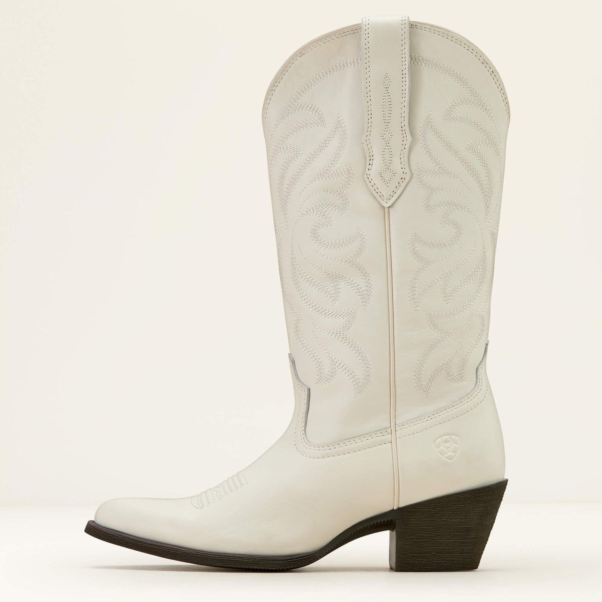 Ariat Women Heritage J Toe Western Boot
