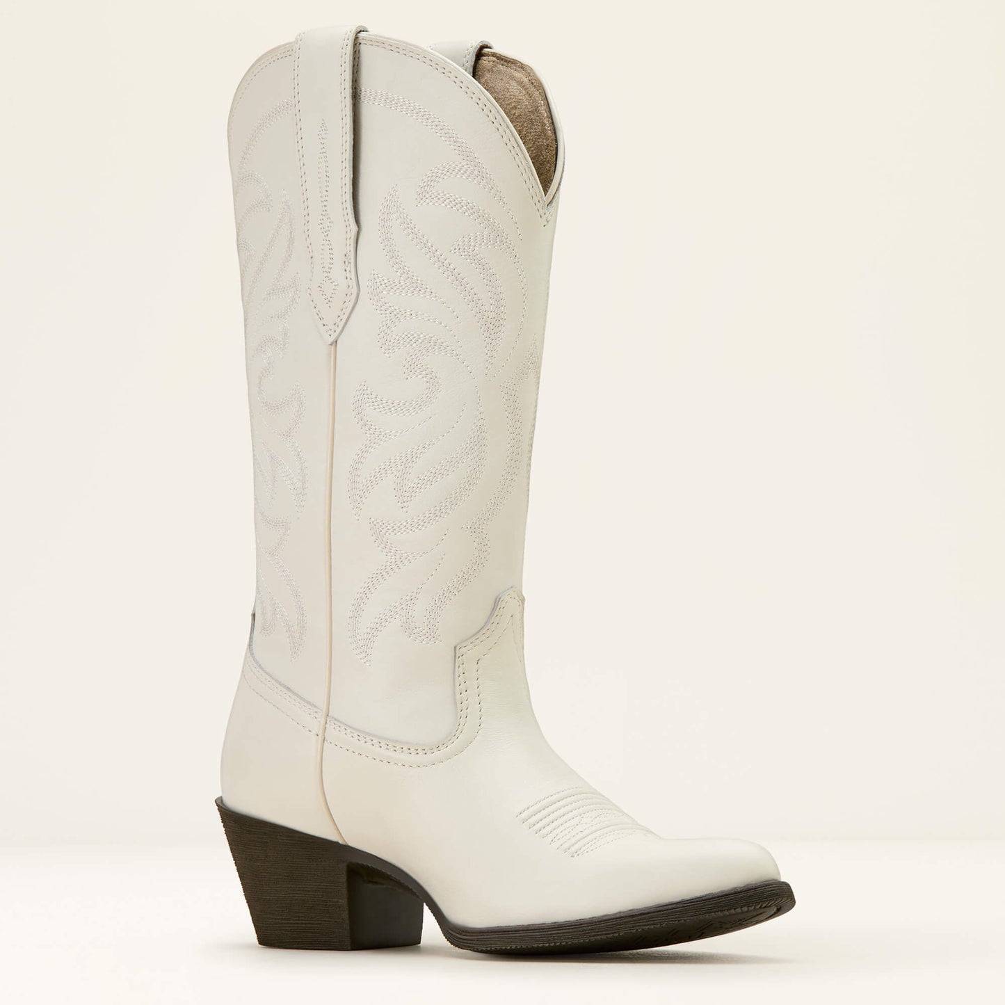 Ariat Women Heritage J Toe Western Boot