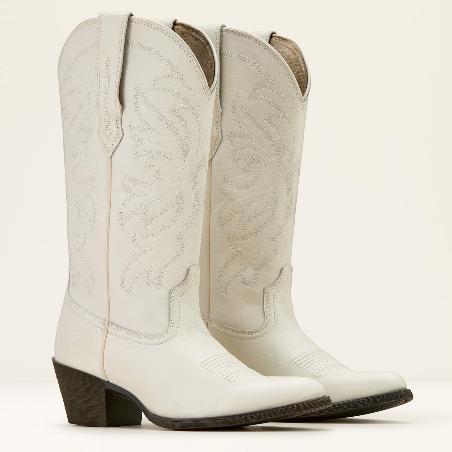 Ariat Women Heritage J Toe Western Boot