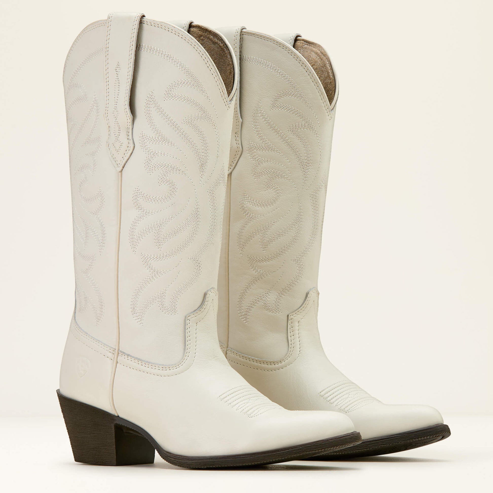 Ariat Women Heritage J Toe Western Boot