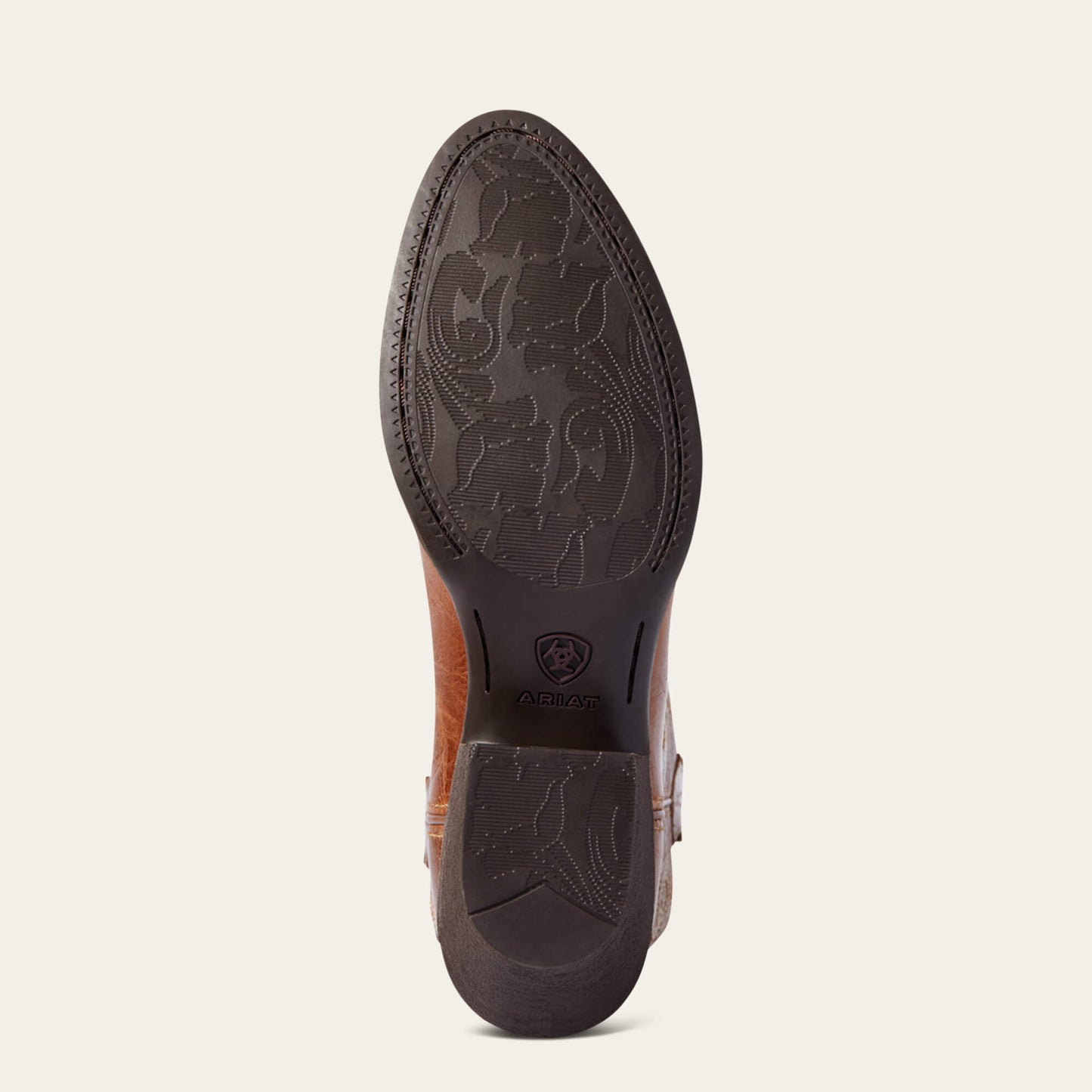 Ariat Women|Trends Heritage StretchFit R Toe Western Boot